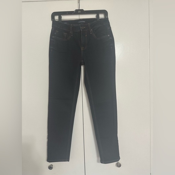 Vigoss Denim - Vigoss jeans in the Thompson Tomboy style